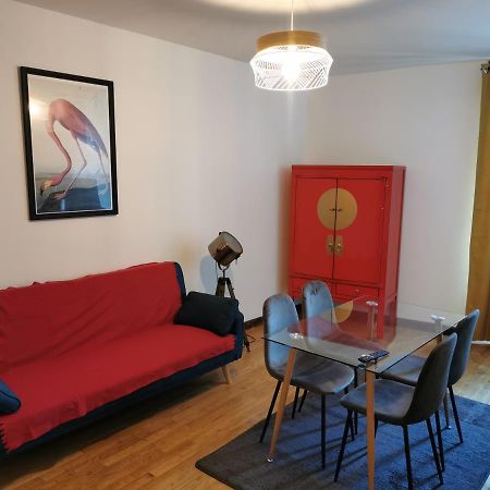 Centre Confolens Studios Renoves Экстерьер фото